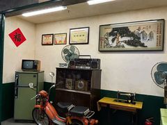 -堂瓦里·33年传统赣菜(第一街区店)