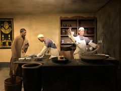 -兰州非物质文化遗产陈列馆