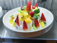 -杭州钱江新城万怡酒店-西餐厅