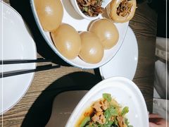 -田趣园长沙菜(天安云谷店)