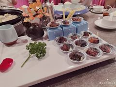 -尖沙咀酒店(大沥店)