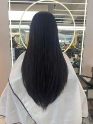 -赤道 Hair Salon