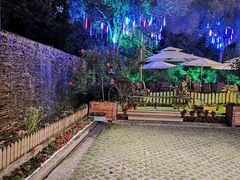 -老洋房花园饭店(绍兴路店)