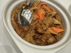 -上海老饭店(北京分店)