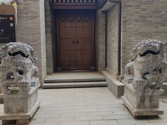 -西安化觉巷清真大寺