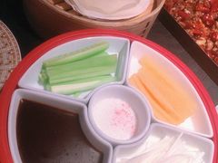 -荣公子创意菜