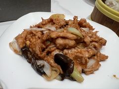 老大同过油肉-凯鸽酒楼(大同振兴街店)