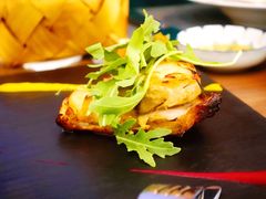 -Terra Rossa(陆家嘴中心店)