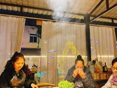-醉二娘正宗西昌火盆烧烤(大丰店)