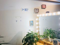 -天真蓝照相馆(西安南门王府井LAB店)