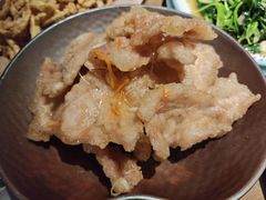 -95号酱骨·一块豆腐(展春园西路店)