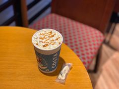 -COSTA COFFEE(常州山姆会员店)