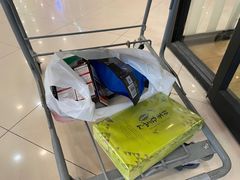 -山姆会员商店(邻瑞广场店)