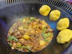 -玺炖·中国铁锅炖(虹桥天街店)