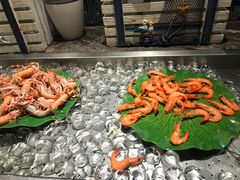 -杭州盛泰开元名都大酒店-地中海自助餐厅