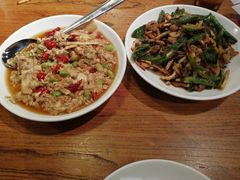 -老头儿油爆虾(星光一期店)