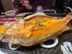 -西贝(南开大悦城店)