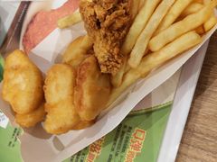 -德克士(通惠门店)