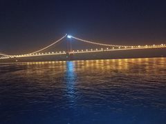 -武汉两江游览·夜游长江(汉口粤汉码头)