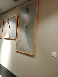 -盘子女人坊古装写真摄影(厦门总店)