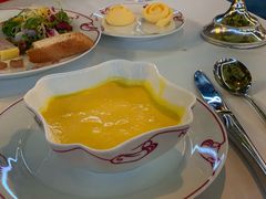 奶油金瓜汤-马克西姆餐厅(崇文门店)