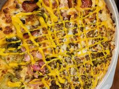 -Tubestation站点比萨(五道营店)