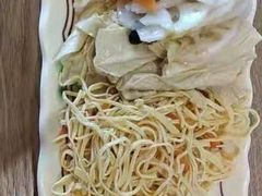 凉拌菜-秦关面道(世博店)