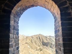 -雁门关景区