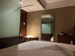 -厦门喜来登酒店