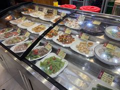 -胖大嫂渔家排档·全海景餐厅(渔村店)