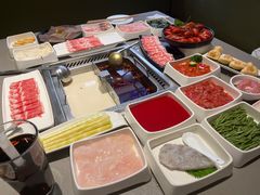 -海底捞火锅(杭州萧山宝龙广场店)