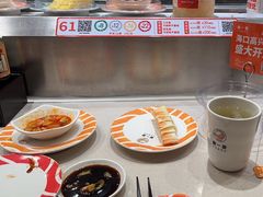 -新一番三文鱼寿司(大东海店)