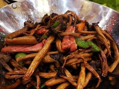 -老街饭庄·地道淮扬菜(扬子江北路总店)