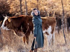 -塞罕坝国家级自然保护区