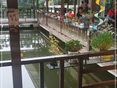 -菜根香土菜馆(文昌东路店)