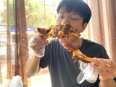 -古萧汪家羊肉馆(龙山路总店)