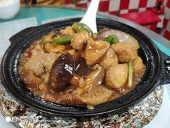 -烧鹅濑(西华路店)