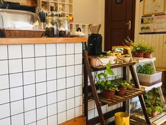 -长颈鹿咖啡(大学路店)