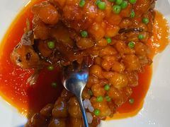 -清真蒋有记(老门东店)