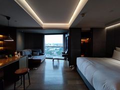 -北京三里屯CHAO酒店