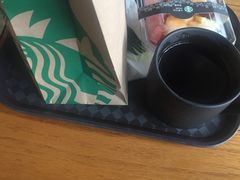 -星巴克臻选(宁波天一广场店)