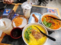 -和府捞面(天河领展广场店)