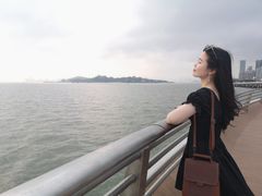 -演武大桥观景平台