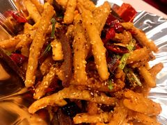 -荷花亭·湖北融合菜(中商广场店)
