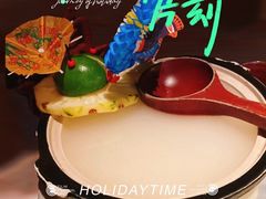 -桂满陇天书(南京德基旗舰店)