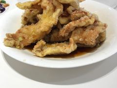 -萍香大厨·锅包肉(大东门店)