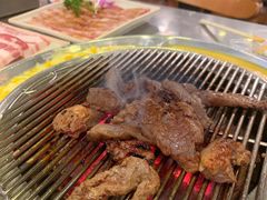 -喜来稀肉(虹泉路店)