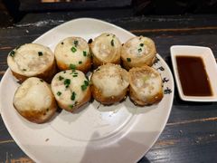 -哑巴生煎(临顿路店)