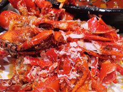 -聚味瞿记·龙虾堂(天元店)