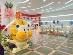 -沈阳大商千盛购物中心有限公司(长江街店)